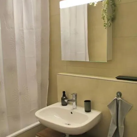 Apartmán Zentral I 20min Nach Interlaken *