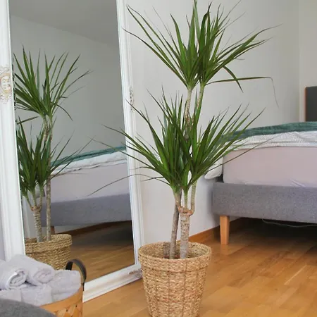 Apartment Zentral I 20min Nach Interlaken Frutigen