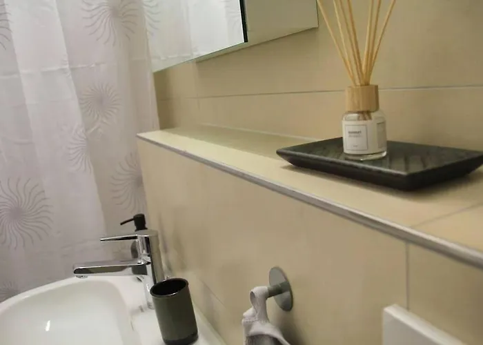 Zentral I 20min Nach Interlaken 弗鲁蒂根