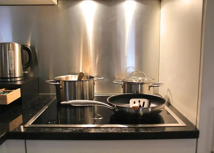 Zentral I 20min Nach Interlaken *