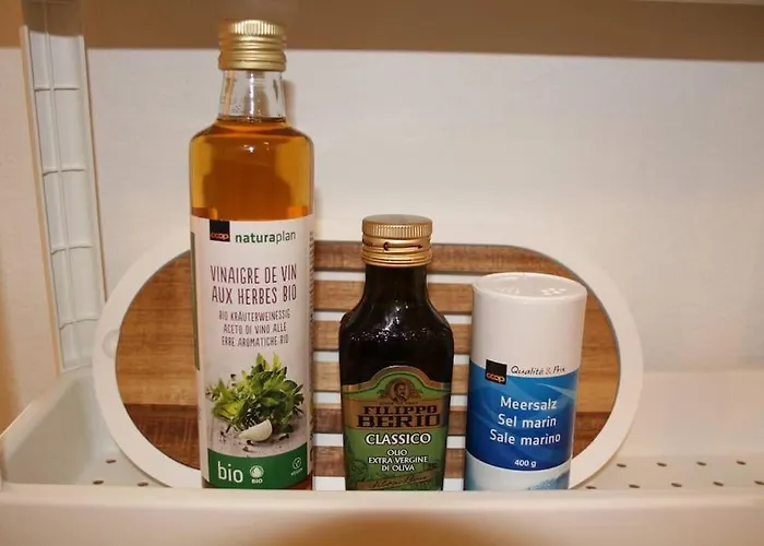 Zentral I 20min Nach Interlaken * 弗鲁蒂根