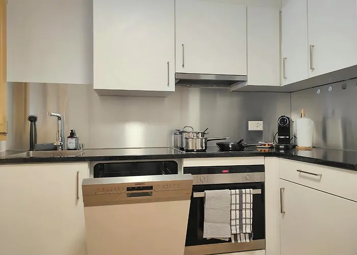 Zentral I 20min Nach Interlaken 弗鲁蒂根