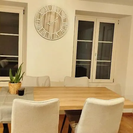 Zentral I 20min Nach Interlaken