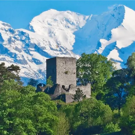 Zentral I 20min Nach Interlaken