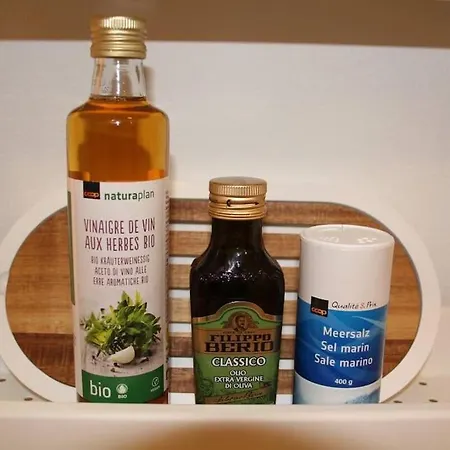 Zentral I 20min Nach Interlaken * פרוטיגן