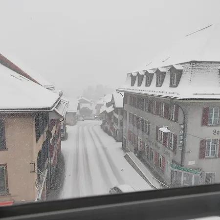 Zentral I 20min Nach Interlaken דירה *