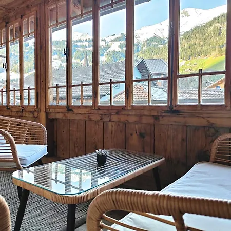 דירה Zentral I 20min Nach Interlaken פרוטיגן