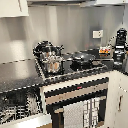 Zentral I 20min Nach Interlaken * פרוטיגן