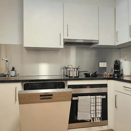 Zentral I 20min Nach Interlaken פרוטיגן