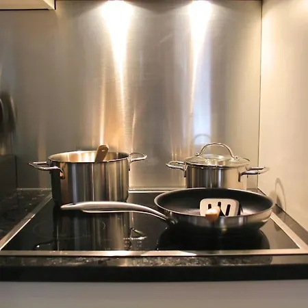 Zentral I 20min Nach Interlaken *