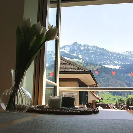 Zentral I 20min Nach Interlaken Frutigen