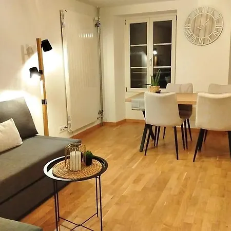 Zentral I 20min Nach Interlaken